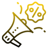 Partnership Benifit Icon